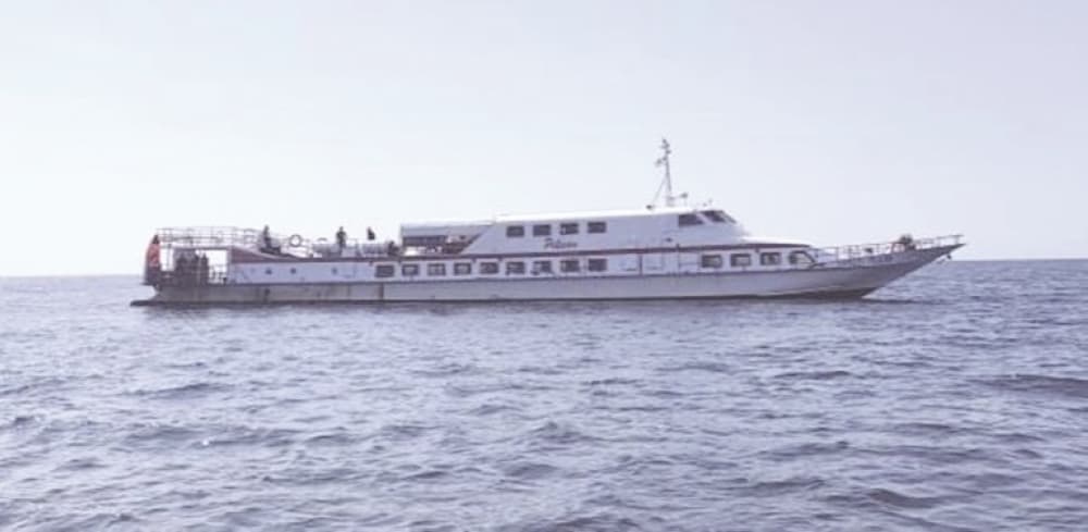 MMEA clears Karakit-Kudat ferry after passenger safety concerns go viral