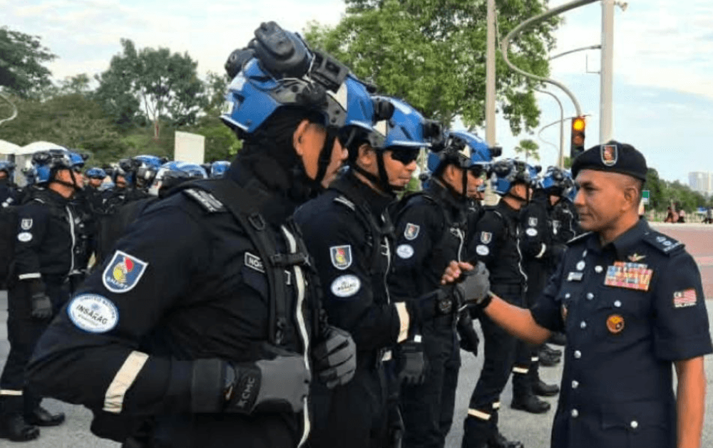 Malaysia’s SMART team awaits Nepal nod, fully prepared for flood search and rescue mission