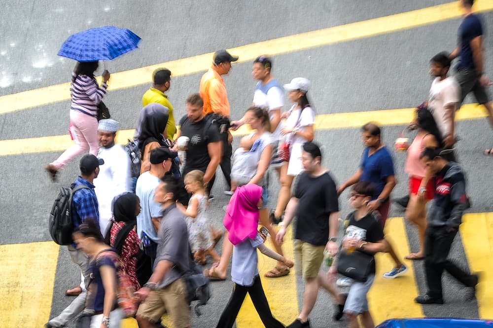 Budget 2027 to emphasise support for M40 and lower‑income groups, says Finance Minister’s aide