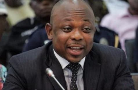 ‘Do I look like someone who can be bullied?’ – Agalga dismisses doubts over possible Majority Leader role