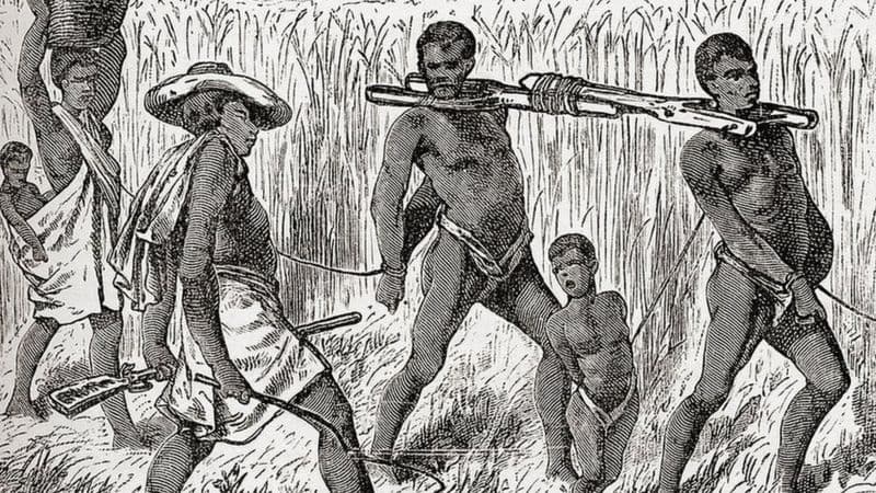UN committee says countries must consider reparations for slave trade