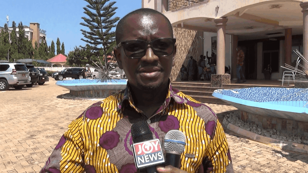 Court of Appeal erred in acquitting Sedina Attionu — Alfred Tuah-Yeboah