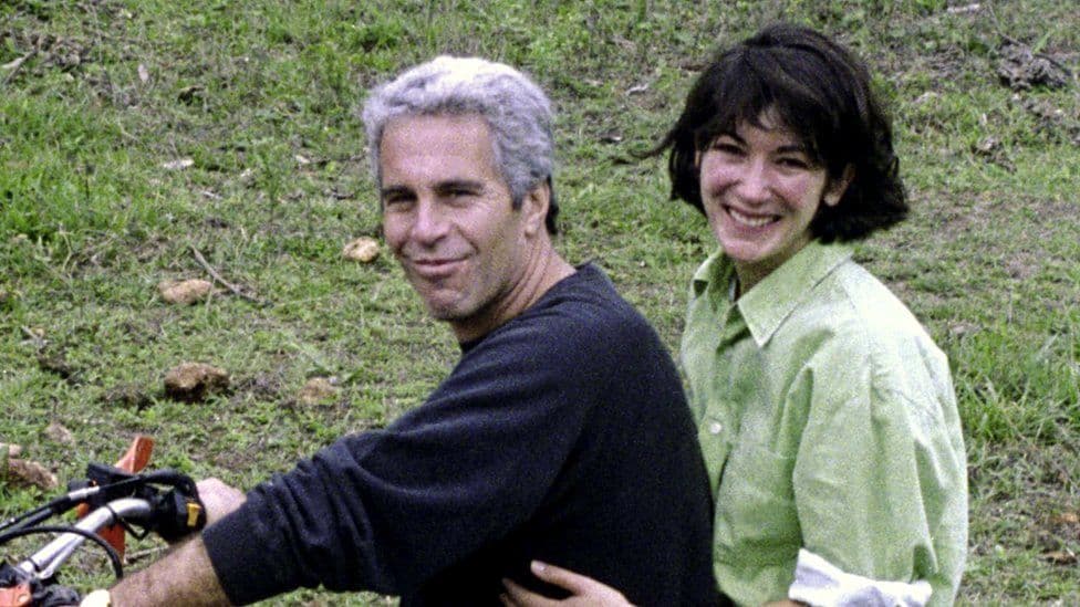 Epstein accomplice Ghislaine Maxwell loses 'frivolous' bid to overturn US conviction