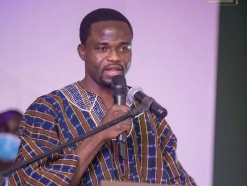 Manasseh Azure says key evidence in MASLOC case strengthened Sedina Tamakloe-Attionu’s defence