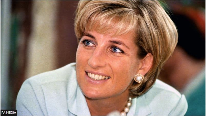 Earl Spencer to ‘tell the truth’ about his sister Princess Diana in new book