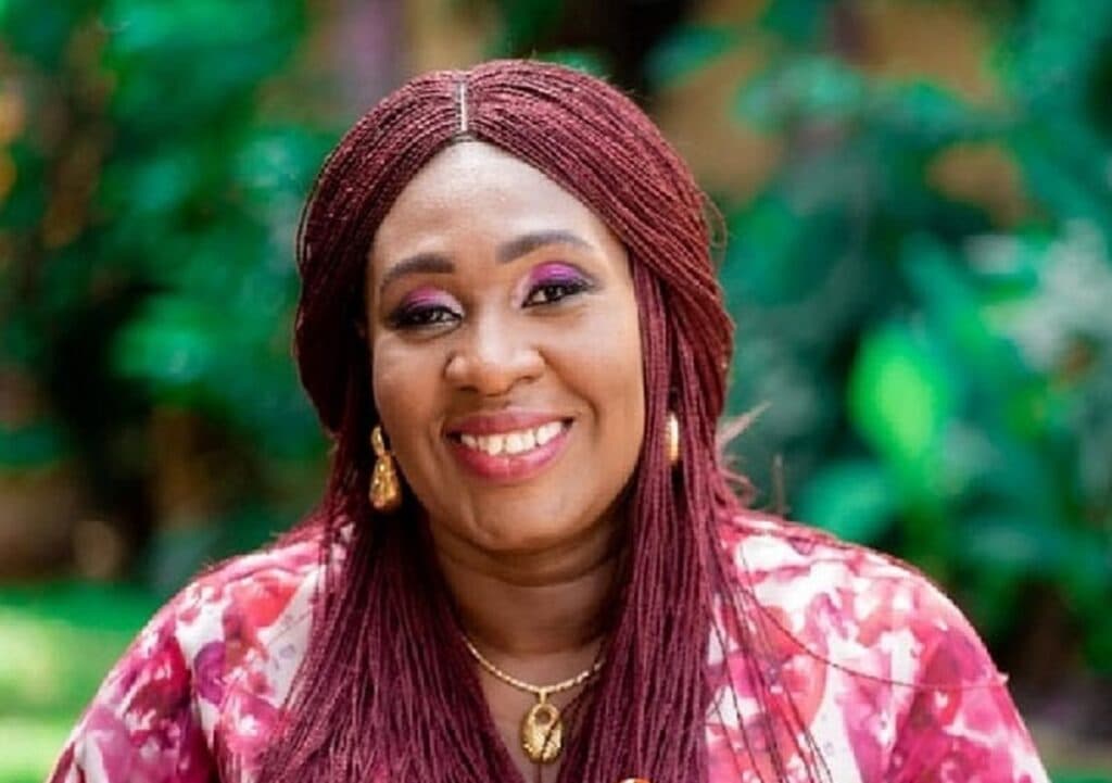 Social media reactions to Sedina Tamakloe-Attionu’s acquittal by Court of Appeal
