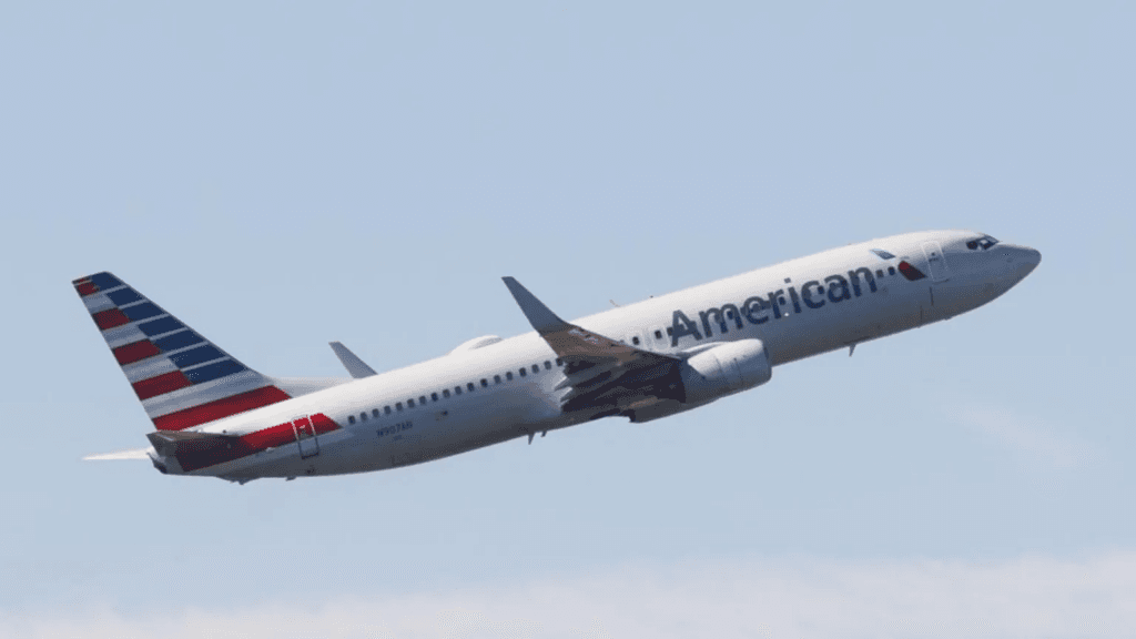 American Airlines to bring back TV screens on US flights
