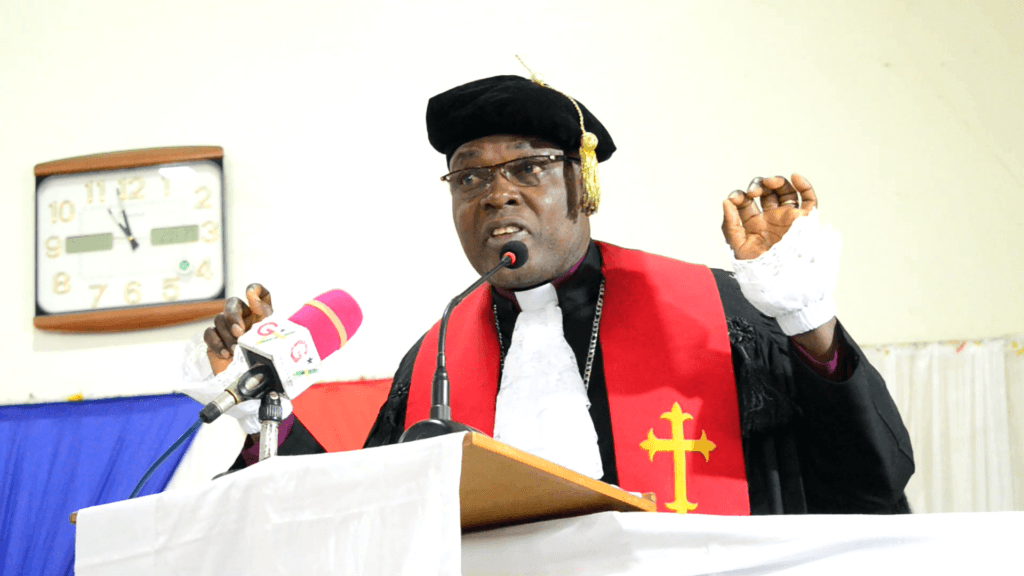 EPCG clears over GH¢11.7m in debt as outgoing moderator calls for tighter controls on borrowing