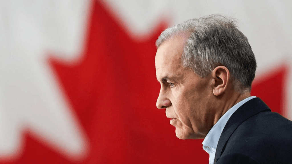 Carney’s final chance to convince Trump as US-Canada trade deadline looms
