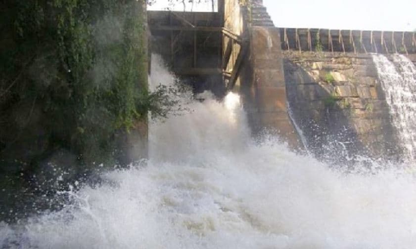 Bagre Dam spill expected from August 11 if reservoir reaches trigger level – Water Resources Commission