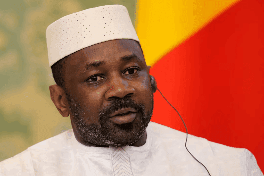 Mali: Mali Junta Pardons French Agent Jailed for 'Undermining State Security'
