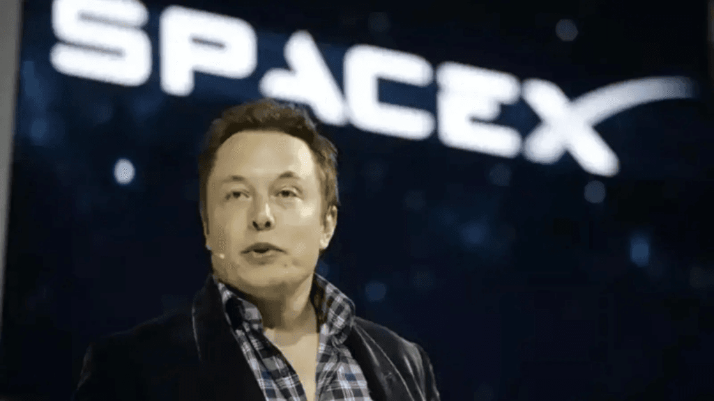 SpaceX’s first-ever earnings show higher revenues and huge spending