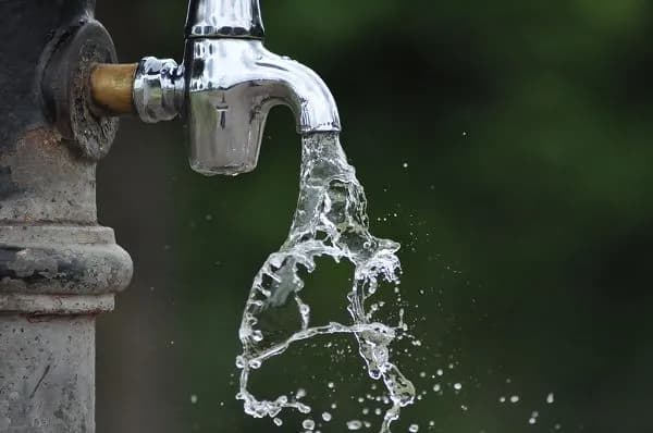GWL to shut down Kpong plant for 3-day maintenance, parts of Greater Accra to face water interruptions
