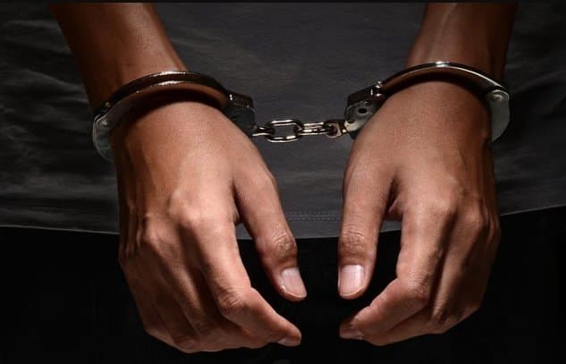 Yidani chief’s murder: Police arrest two suspects following intelligence tip-off