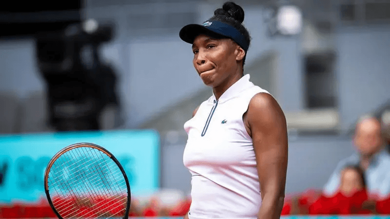 Venus Williams given US Open singles wildcard – will Serena join her?