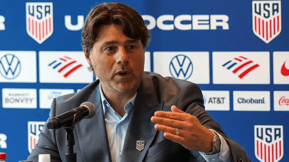 Pochettino agrees US manager contract extension