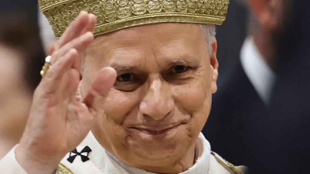 Pope calls for an end to West Bank violence against Palestinians