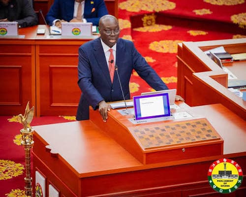 Parliament passes Energy Sector Levies Amendment Bill to tighten fuel subsidy regime