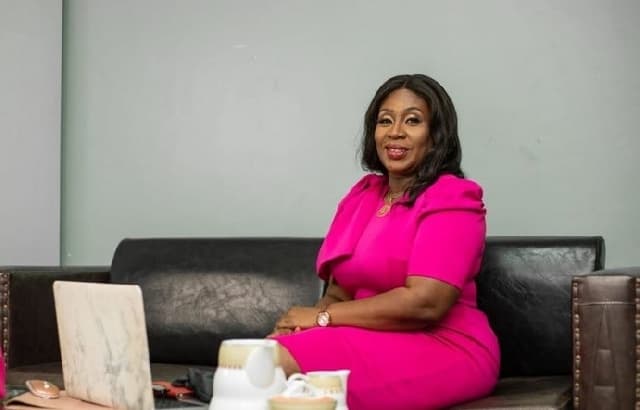 Chronology of the Sedina Tamakloe Attionu and Daniel Axim MASLOC case