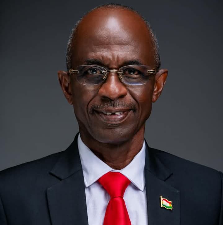 Political parties, judiciary must reform themselves to protect Africa’s democracy – Asiedu Nketia