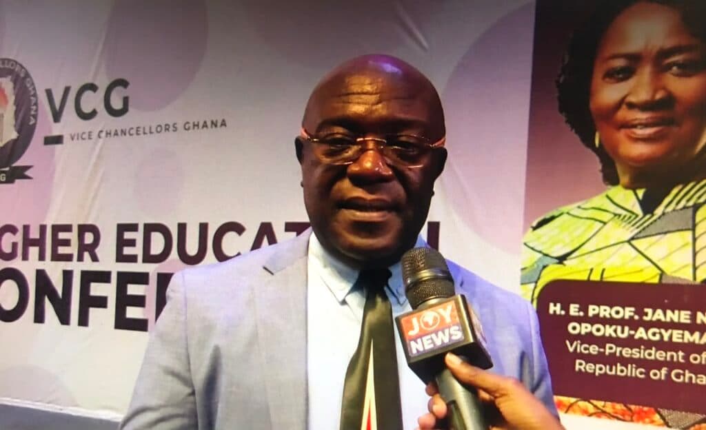 Universities must equip students with practical skills to tackle graduate unemployment — Vice Chancellors Ghana