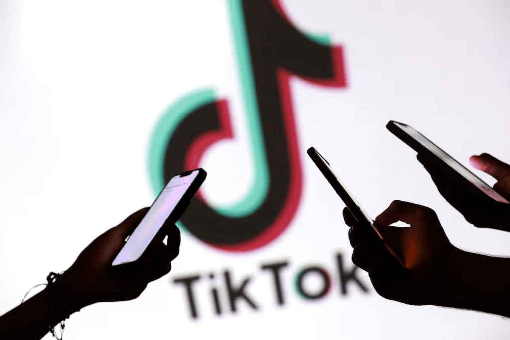 TikTok to pay $400m to US in one of largest child privacy settlements
