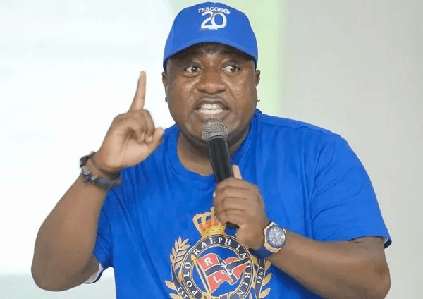 ‘A weak defense was presented’ – Nana B reacts to Sedina Tamakloe’s appeal ruling