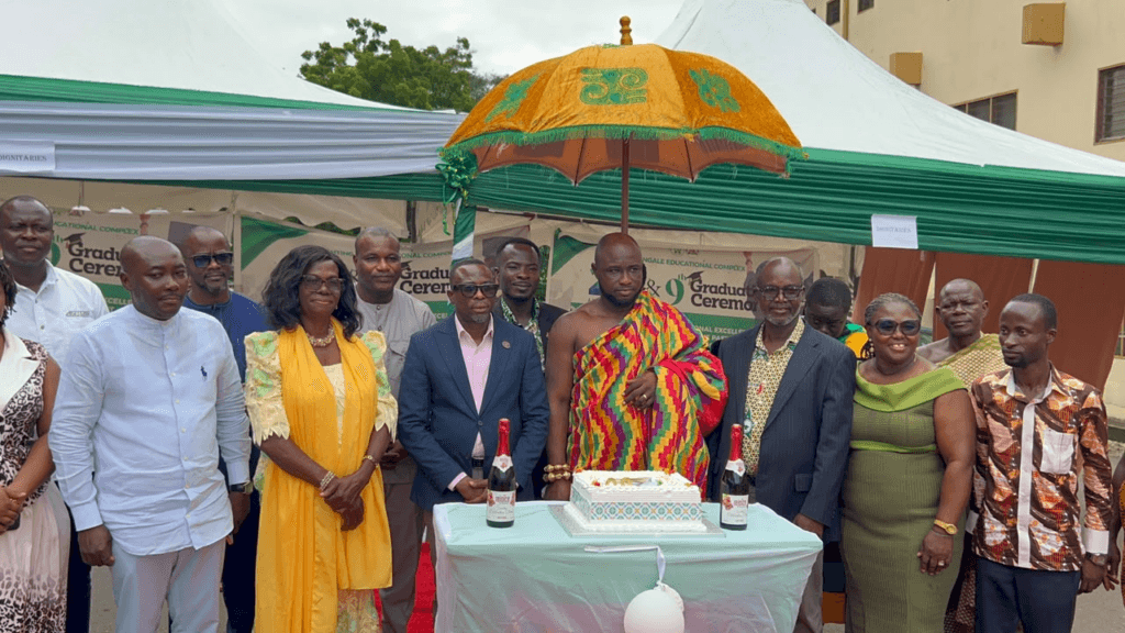 Parents must take active role in SHS placement process – Kumasi Metro Education Director