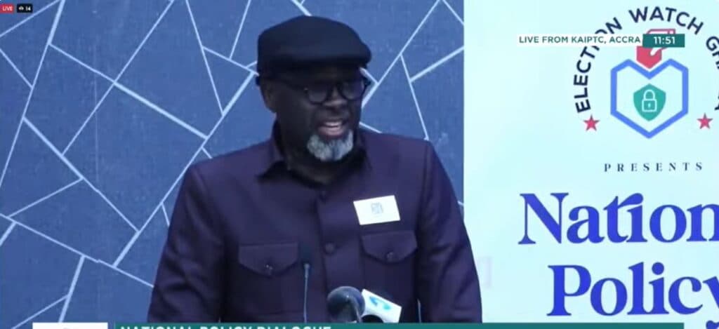 Political vigilantism now an organised threat to Ghana’s elections – National Security Coordinator