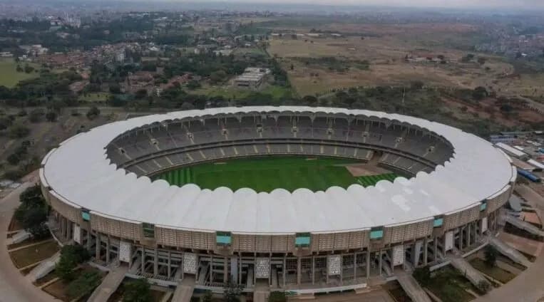 President Ruto’s State backing fuels Nairobi’s historic 2029 World Athletics Championships bid
