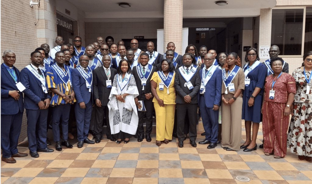 Peace, security practitioners tasked to deepen stakeholder collaboration