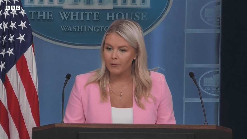 Ex-White House teleprompter operator ordered to pay $172,000 for Trump speech bets