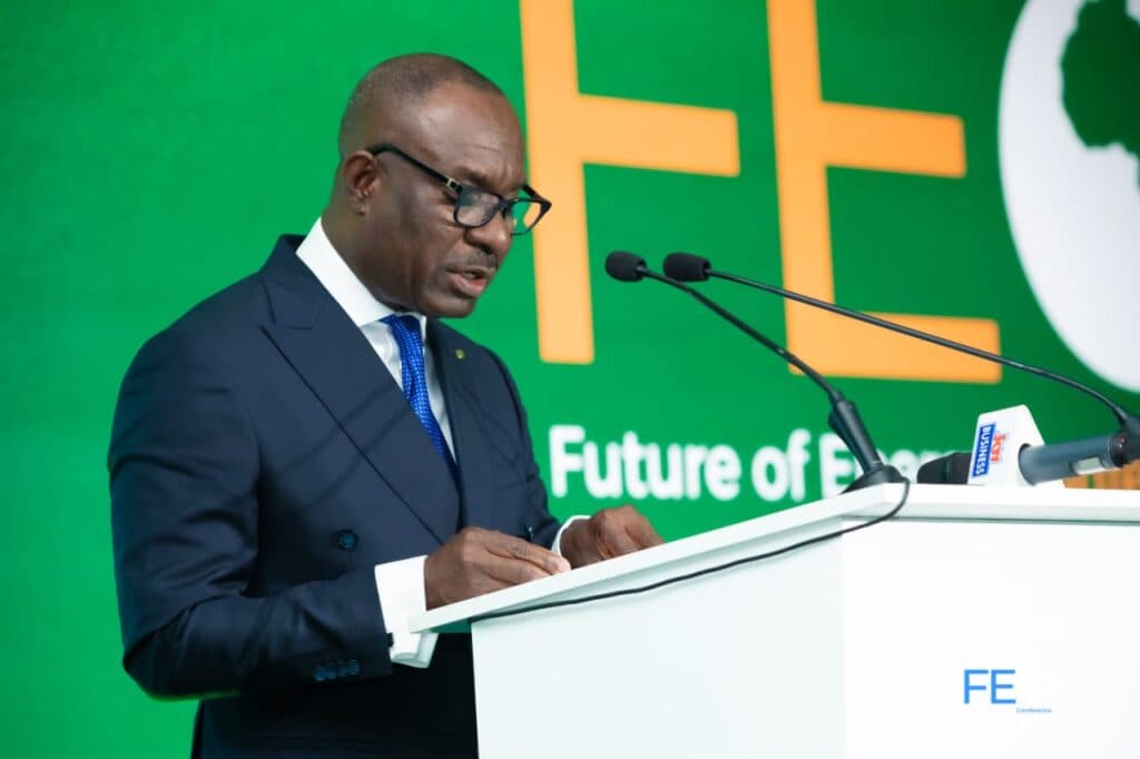 Future of Energy Conference: Africa cannot industrialise in the dark – ECOWAS Bank President