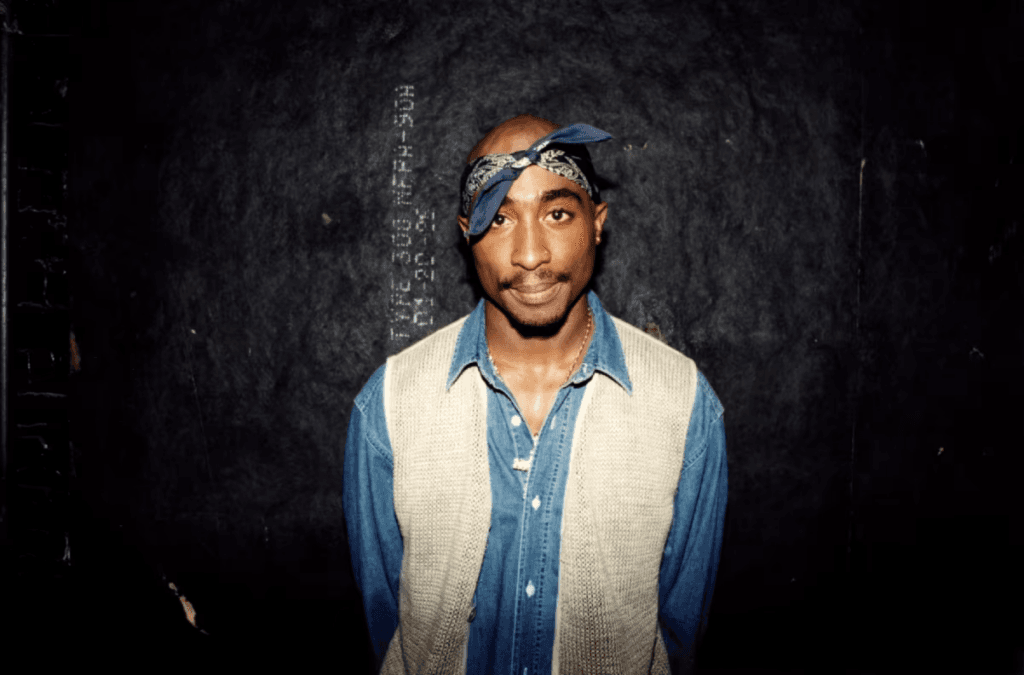 After three decades, a murder trial brings focus back to the legacy of Tupac Shakur