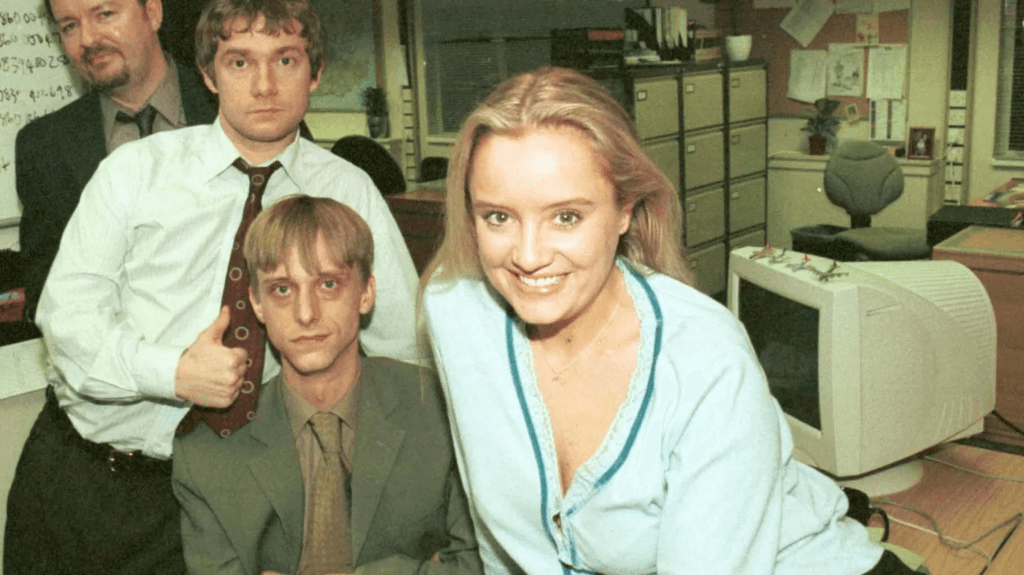 The Office actress Lucy Davis says she has ‘incurable’ cancer