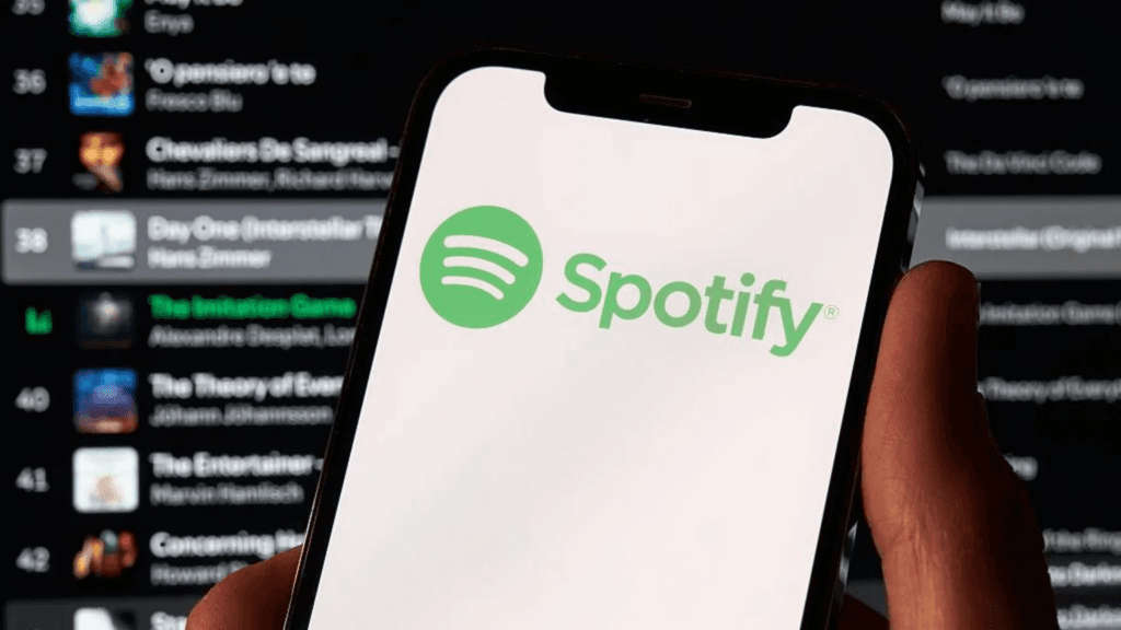 Spotify to add label for AI-generated artists and remove them from recommendations