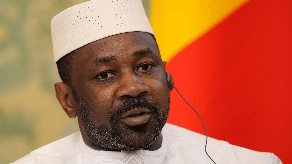 Mali pardons Frenchman jailed 20 years over alleged coup plot