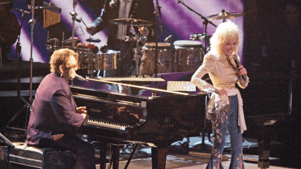 Beyonce, Taylor Swift, Oprah Winfrey pay tributes to Dolly Parton