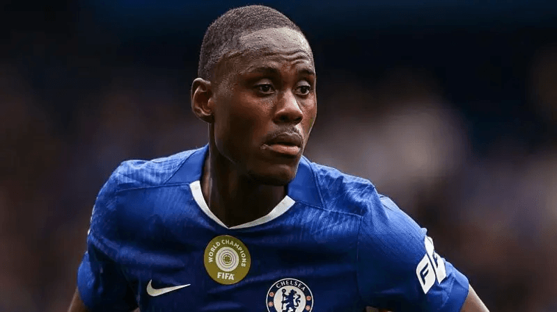 Como agree £31m deal to sign Chalobah from Chelsea