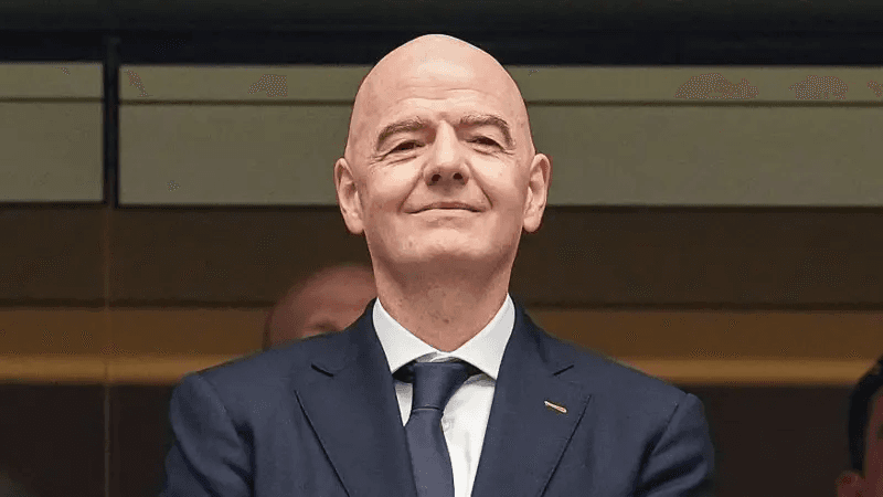 Uefa to push to remove Infantino after dropping boycott