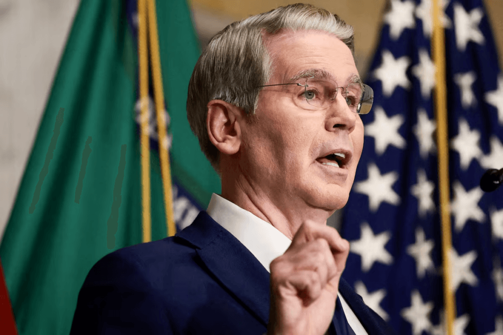 US Treasury’s Bessent faces G20 diplomacy test amid tariffs, Iran war, bond turmoil
