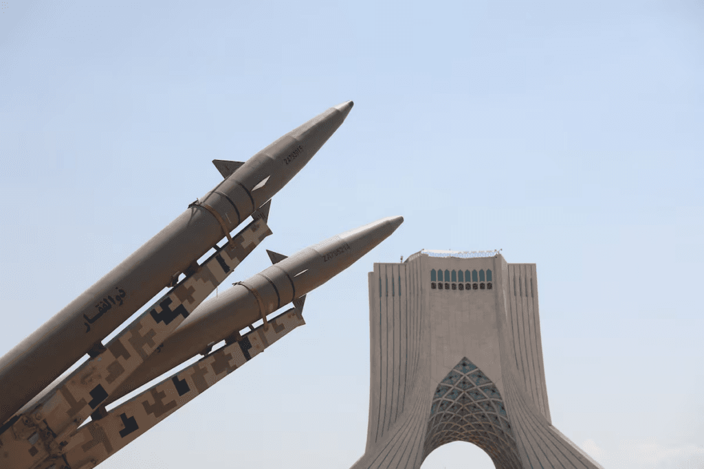 Trump says he will hold off on fresh Iran attack in hope of quick deal