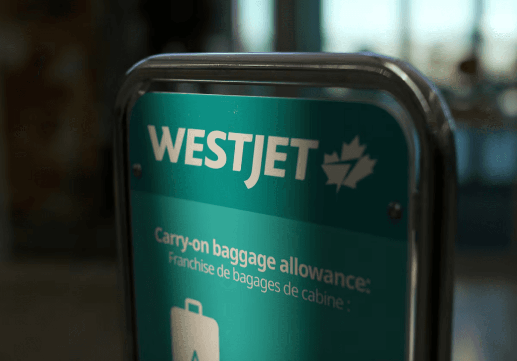 WestJet flight attendants go on strike after talks fall through, grounding flights