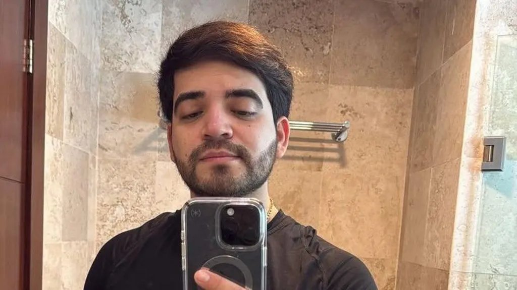 TikTok influencer shot dead during livestream in Mexico