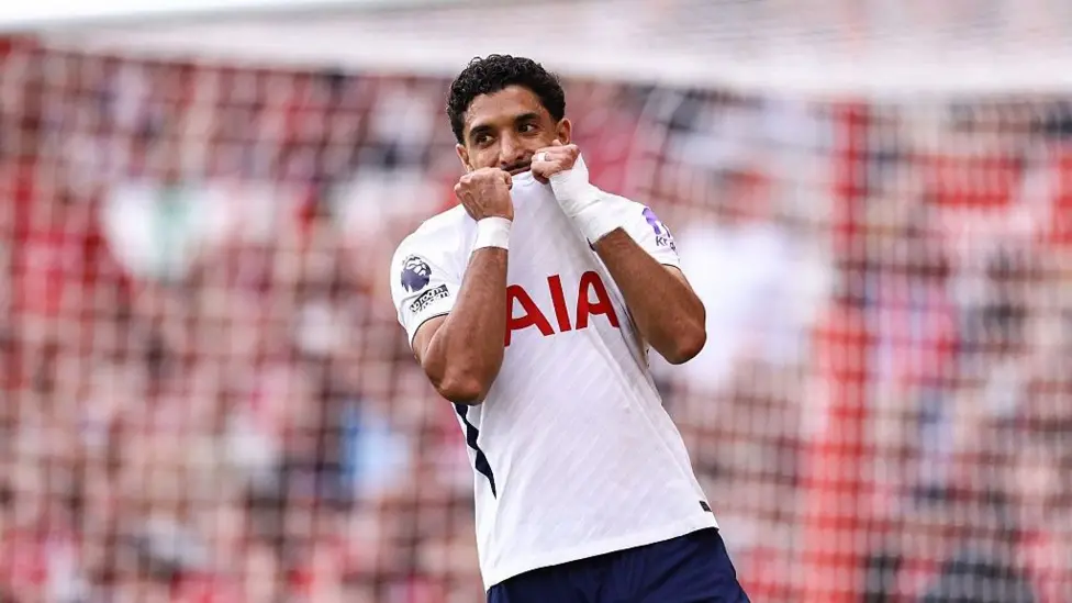 Forest and Tottenham both still looking for first win after scrappy draw