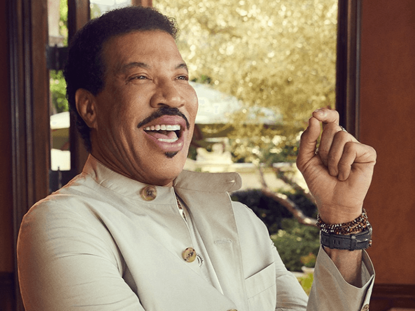 Lionel Richie hospitalised after St. Louis concert, doctors conduct cardiac tests