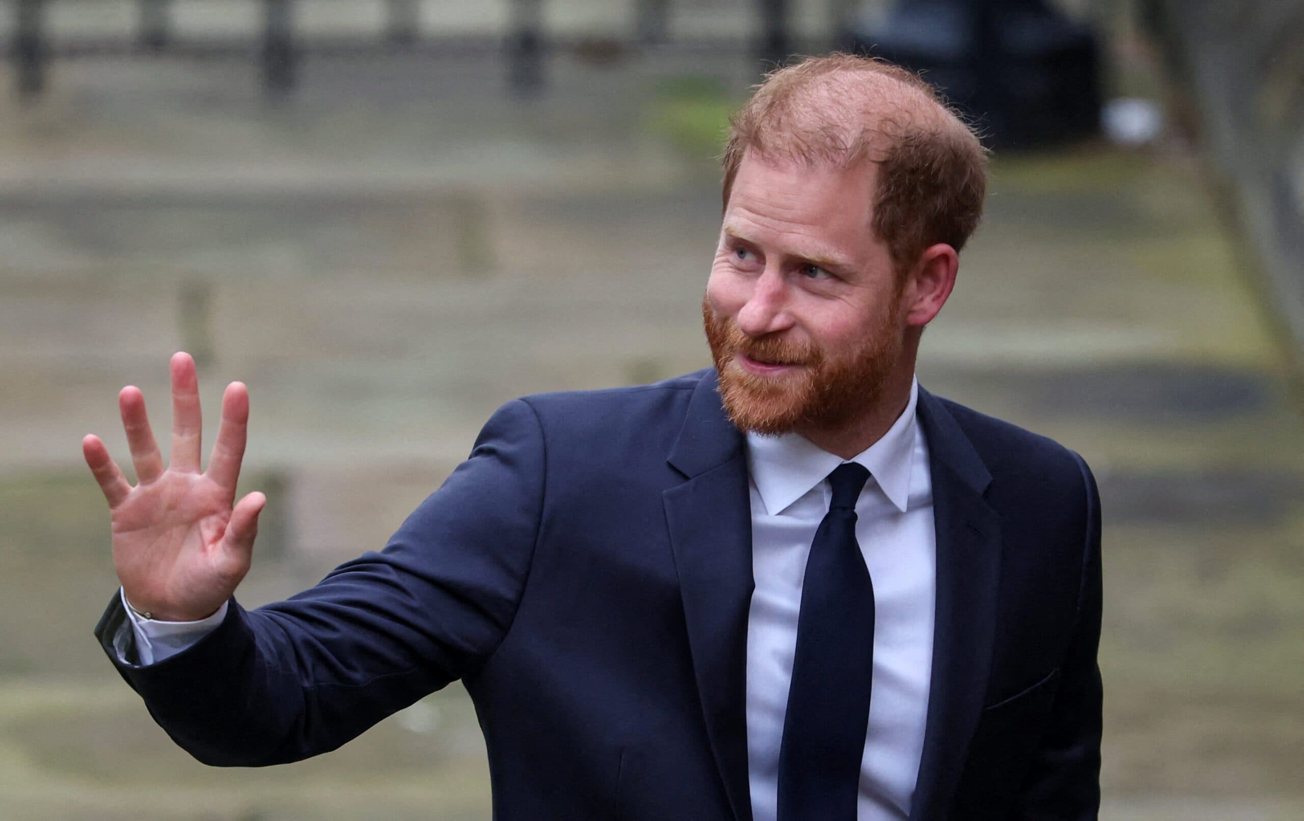 Prince Harry, others face multi-million legal bill after Daily Mail lawsuit defeat