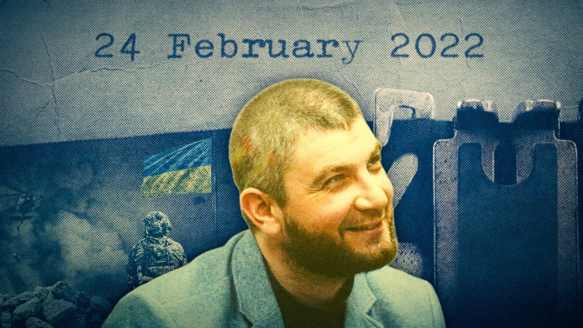 Ukrainian prisoners recount torture, sexual abuse while in Russian detention