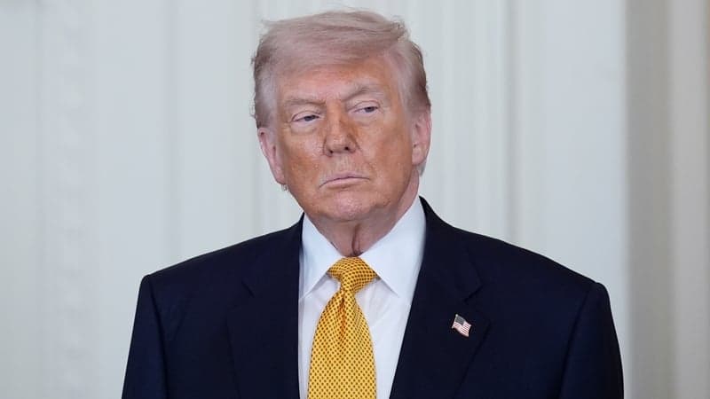 Oil prices rise as Trump rejects 'unacceptable' Iran plan