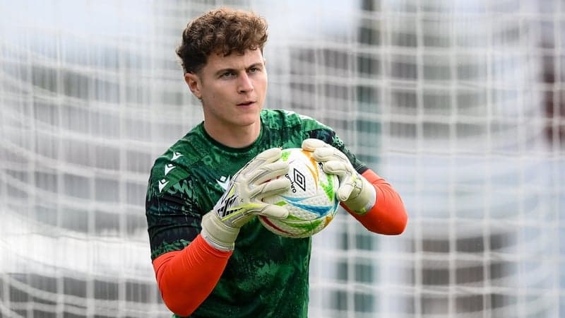 UEFA Europa League: Shamrock Rovers v Egnatia updates